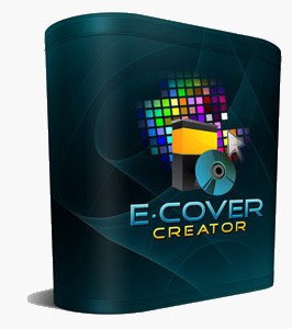 E-Cover Creator
